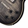 Epiphone Les Paul Tribute Plus Ebony Burst